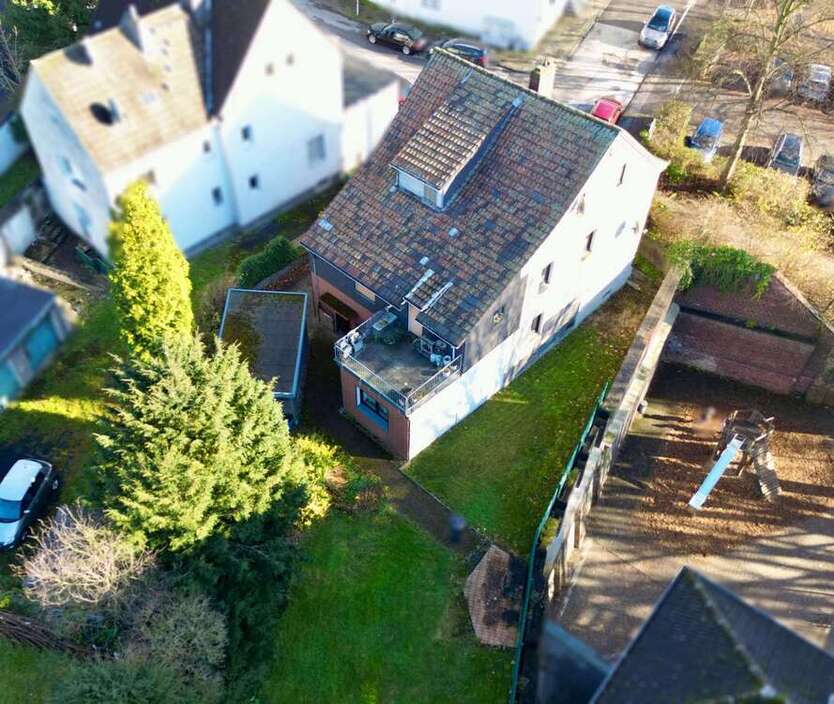 Haus zum Kaufen in Dortmund 459.000 € 192.39 m²