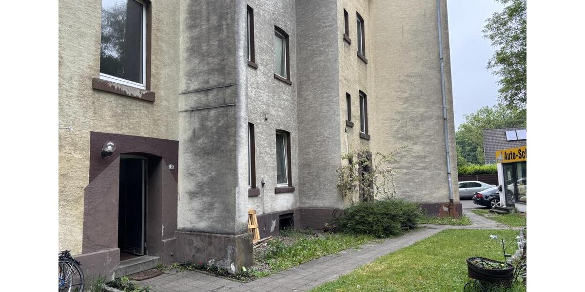 Etagenwohnung Herne Altenhöfen - 2 Zimmer, 47 m&sup2;, 300&euro; | Angebot:26535243
