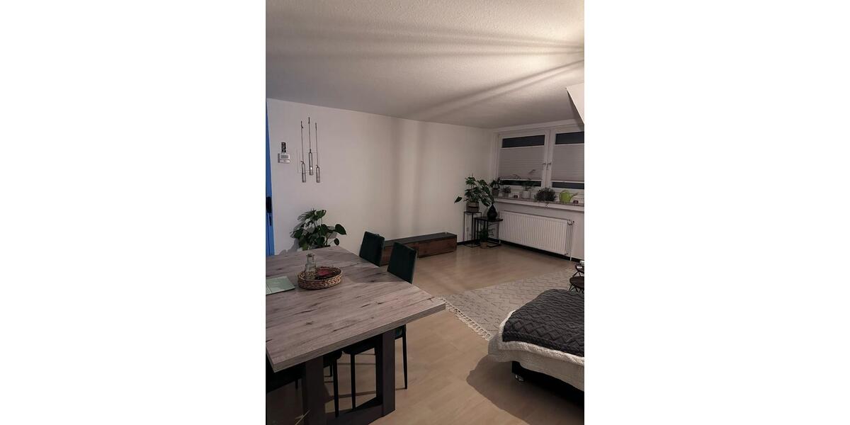 Dachgeschoßwohnung Herne Sodingen - 2.5 Zimmer, 55 m&sup2;, 470&euro; | Angebot:25632977