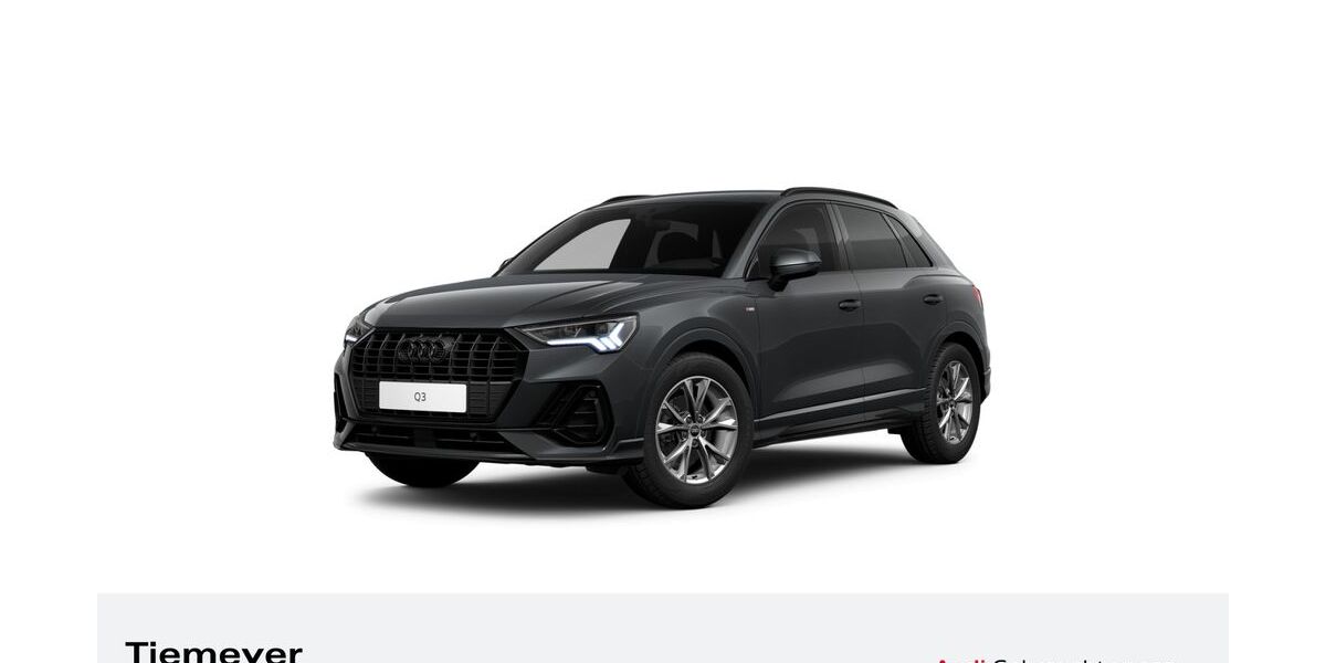 Audi Q3 104.024 km 34.440 &euro; Gelsenkirchen 45894