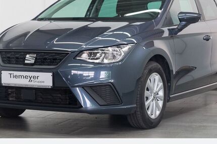 Seat Ibiza 43.020 km 13.880 € Bochum 44809