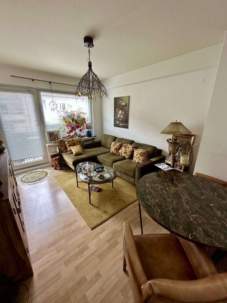 Wohnung zum Mieten in Dortmund 510 € 63 m²