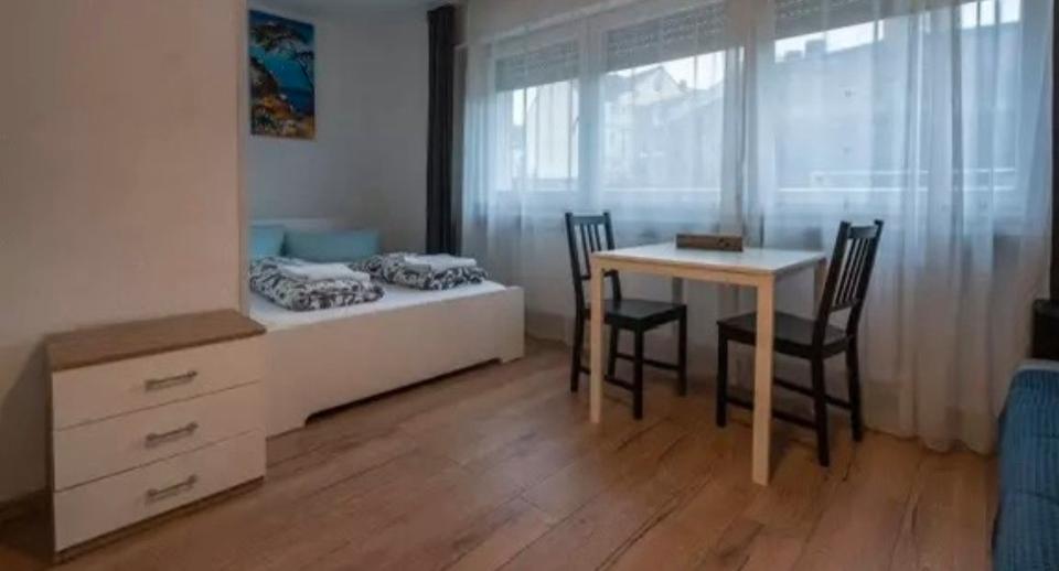 Etagenwohnung Dortmund - 1 Zimmer, 25 m&sup2;, 87.000&euro; | Angebot:26429362