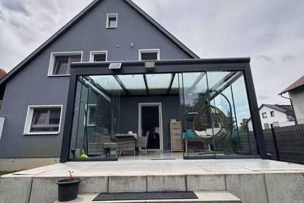 Haus zum Kaufen in Rüsselsheim am Main 769.000 € 155 m²