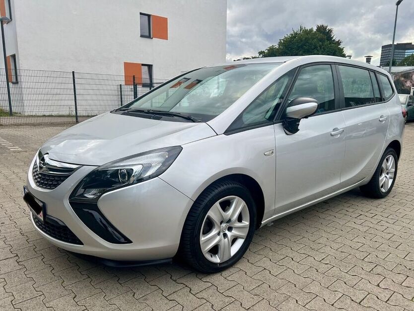 Zafira