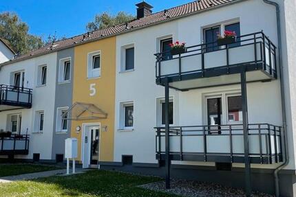 Ihre neue Wohnung: 2,5-Zimmer-Wohnung zimmer