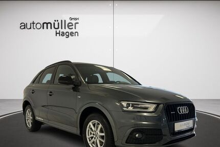Audi Q3 121.933 km 15.999 &euro; Hagen 58095