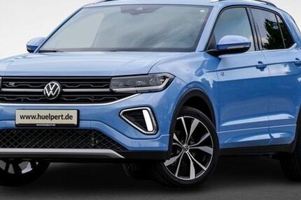 VW T-Cross 9.156 km 28.300 € Unna 59423