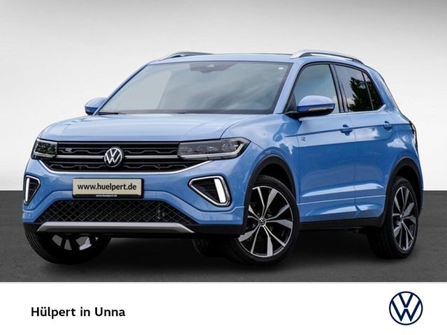 VW T-Cross 9.156 km 28.300 € Unna 59423