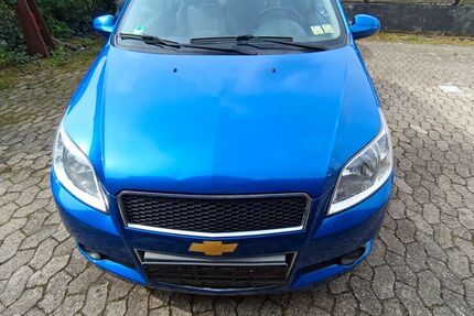 Chevrolet Aveo 120.800 km 1.999 &euro; Bottrop 46236