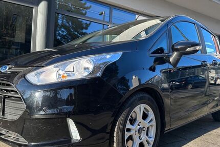 Ford B-Max 29.810 km 6.950 &euro; Gelsenkirchen 45899