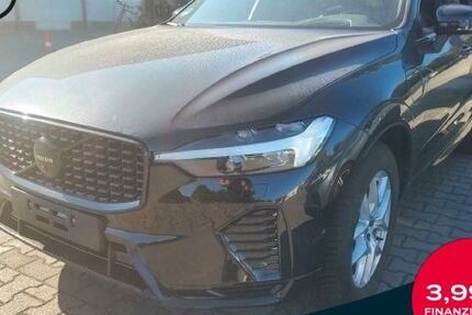 Volvo XC60 24.518 km 57.890 &euro; Essen-Kray 45309