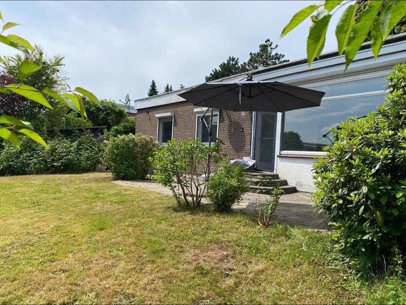 Einfamilienhaus in Höhenlage von Elberfeld