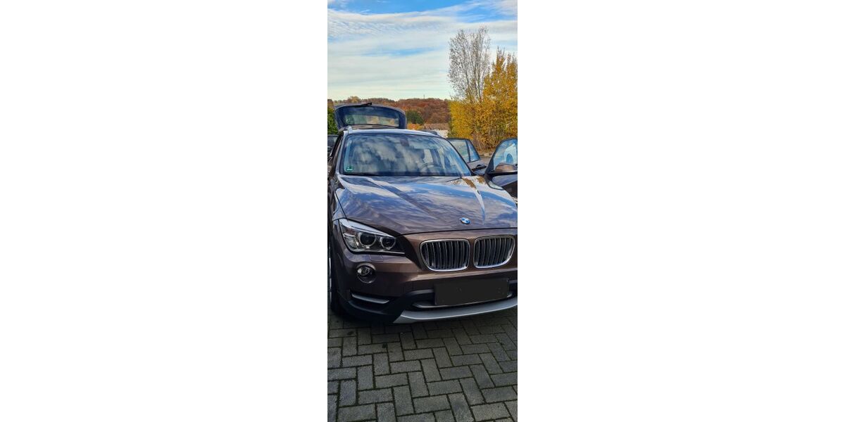 BMW X1 124.172 km 13.490 &euro; Gevelsberg 58285