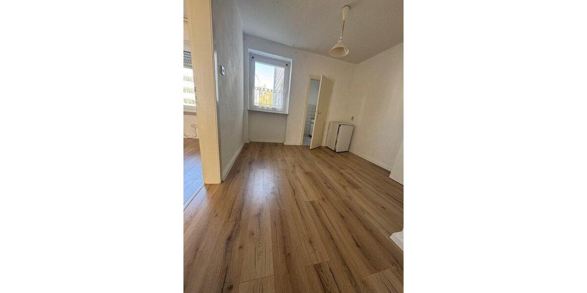 Etagenwohnung Dortmund Hörde - 3.5 Zimmer, 45 m&sup2;, 360&euro; | Angebot:27564934
