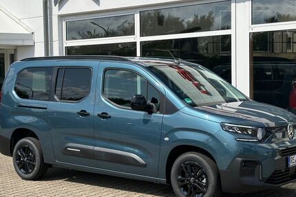 Citroen Berlingo 5.500 km 32.600 &euro; Recklinghausen 45659