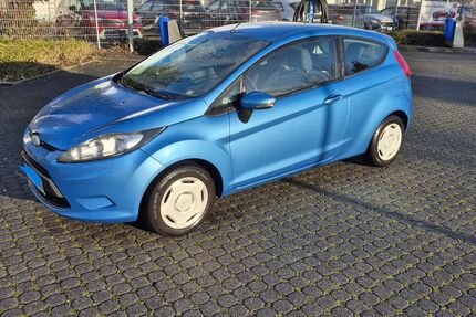 Ford Fiesta 197.700 km 1.950 &euro; Dortmund 44319