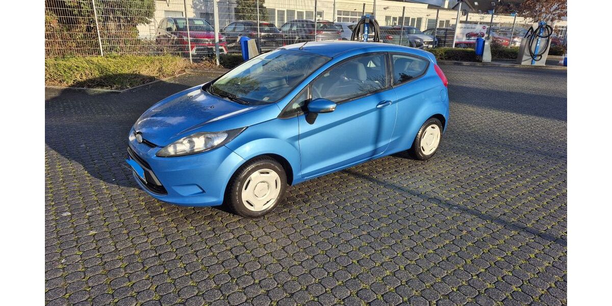 Ford Fiesta 197.700 km 1.950 &euro; Dortmund 44319