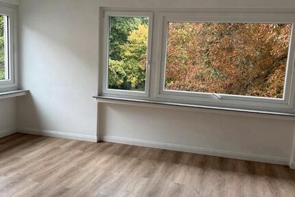 2-Zimmer-Wohnung in Mülheim Stadtmitte zimmer