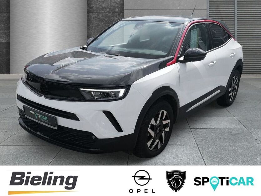 Mokka
