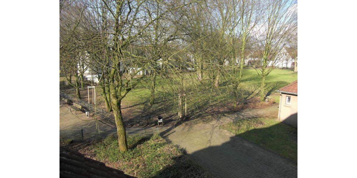 Im Grünen gelegen ! nur mit WBS für 2 Personen ! 2.5 zimmer