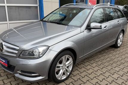 Mercedes-Benz C 250 143.995 km 11.999 &euro; Bochum 44894