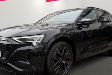 Audi Q8 e-tron 19.903 km 59.950 &euro; Mülheim 45478