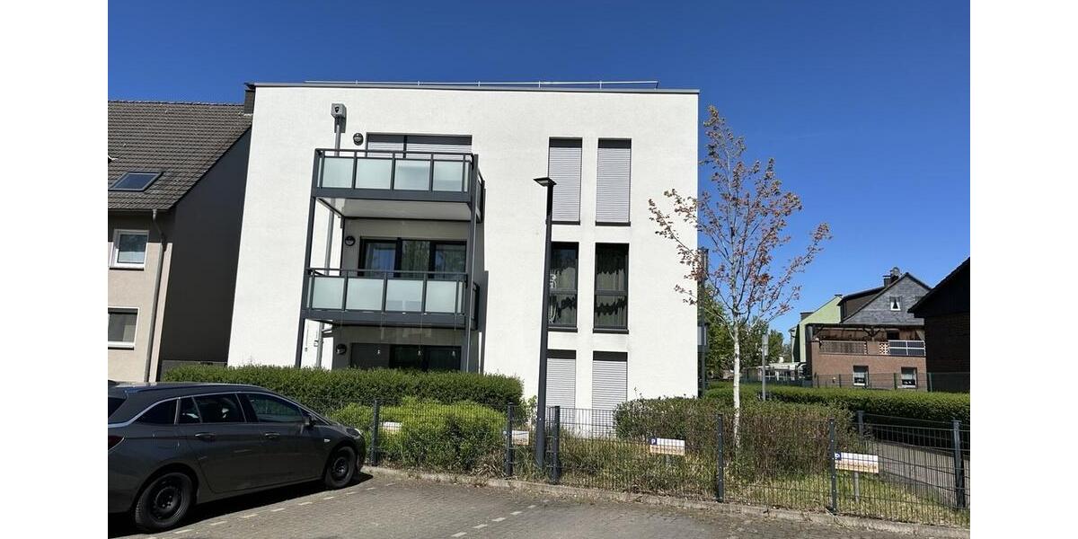Erdgeschoßwohnung Dortmund Hörde - 2.5 Zimmer, 61 m&sup2;, 402&euro; | Angebot:26459002