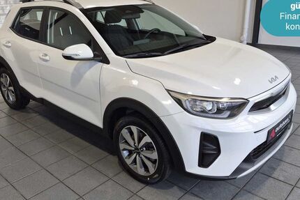Kia Stonic 15.214 km 15.890 &euro; Wuppertal 42287