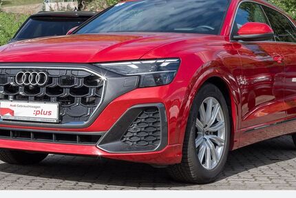 Audi Q8 32.358 km 70.880 € Remscheid 42897