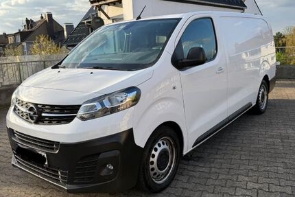 Opel Vivaro 155.000 km 11.500 &euro; Wuppertal 42327