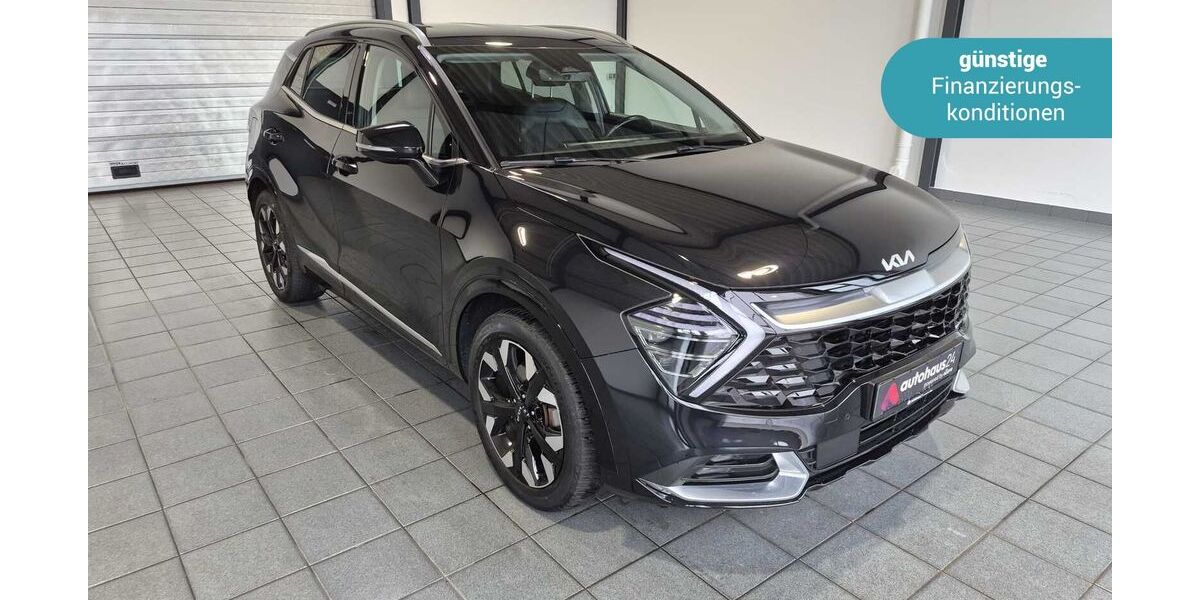 Kia Sportage 64.096 km 26.990 &euro; Wuppertal 42287