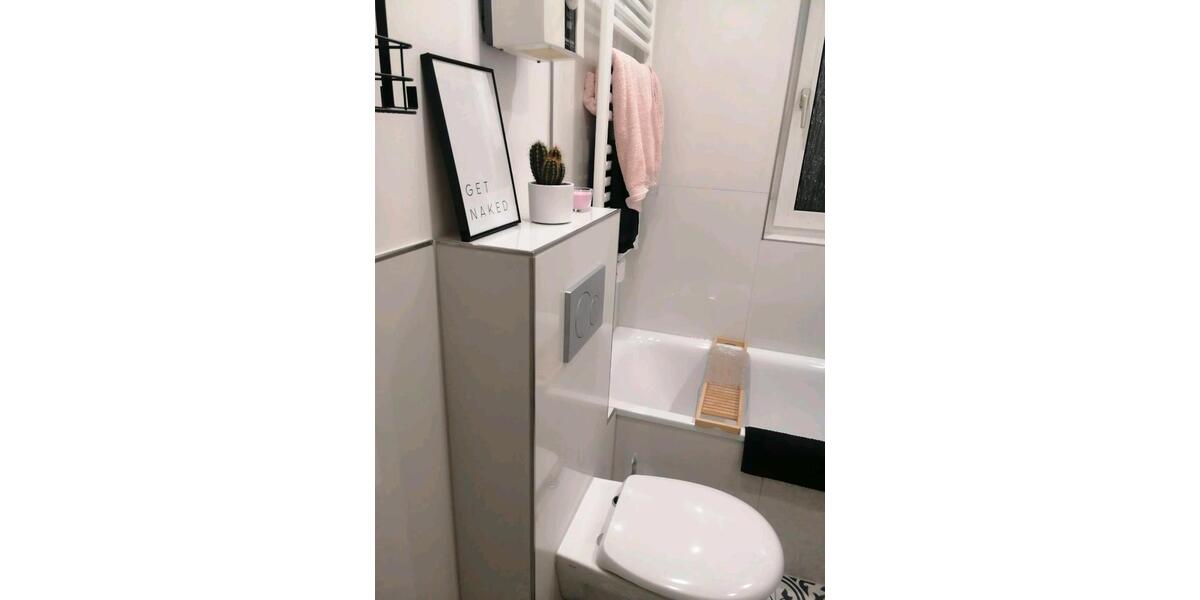 Dachgeschoßwohnung Oberhausen Alstaden - 3.5 Zimmer, 69 m&sup2;, 189.000&euro; | Angebot:25995481