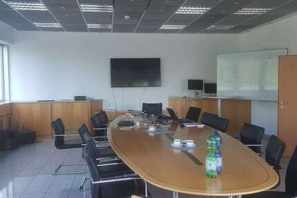 Büro in Mülheim an der Ruhr 800 € 84 m² zimmer