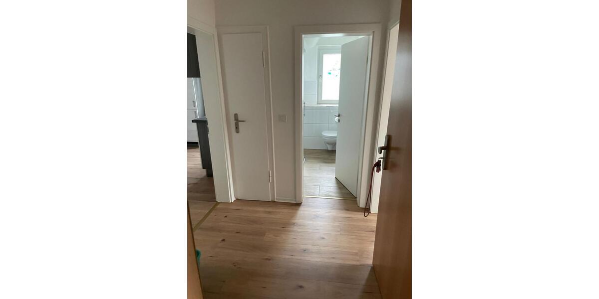 Dachgeschoßwohnung Herne Sodingen - 1.5 Zimmer, 40 m&sup2;, 330&euro; | Angebot:26623792