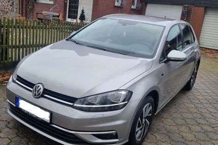 VW Golf 75.000 km 13.250 &euro; Selm 59379