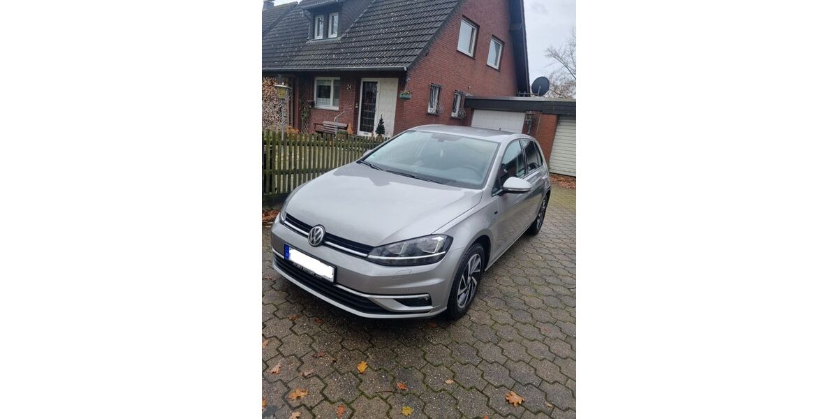 VW Golf 75.000 km 13.250 &euro; Selm 59379