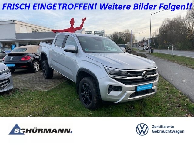VW Amarok 11.933 km 46.388 &euro; Herten 45701