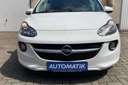 Opel Adam 32.200 km 13.699 &euro; Lünen 44532