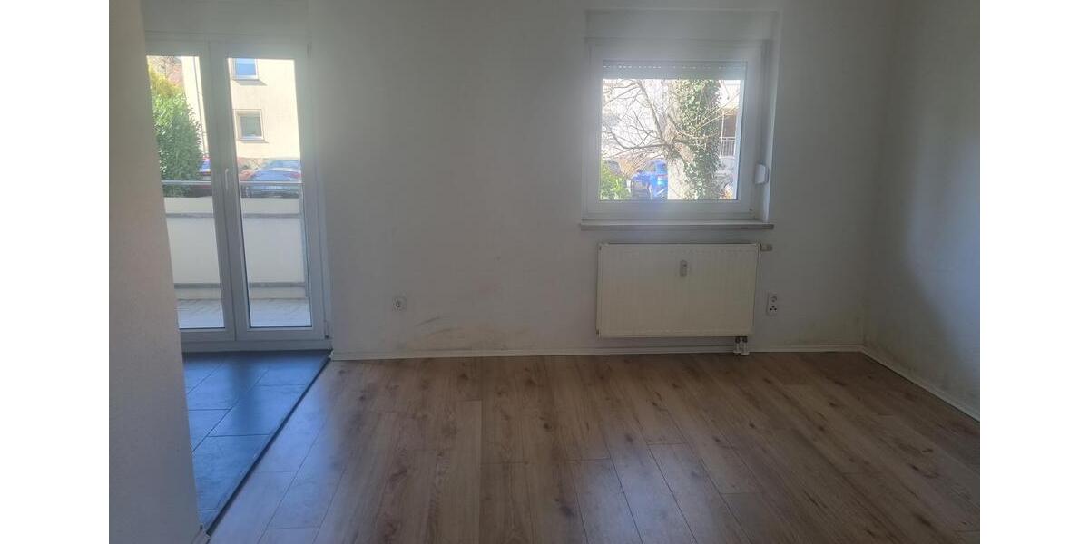 Erdgeschoßwohnung Herne Sodingen - 3 Zimmer, 57 m&sup2;, 485&euro; | Angebot:25784482