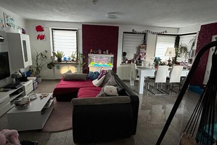 Maisonette-Wohnung mit Marmorboden 4 zimmer