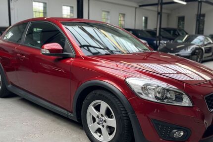 Volvo C30 78.000 km 7.870 € Velbert 42551
