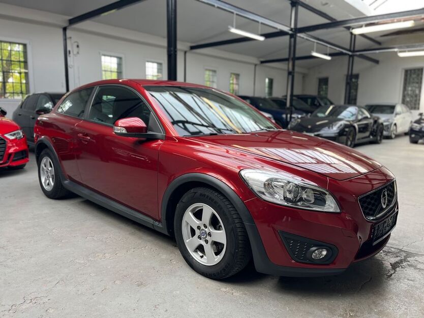 Volvo C30 78.000 km 7.870 € Velbert 42551
