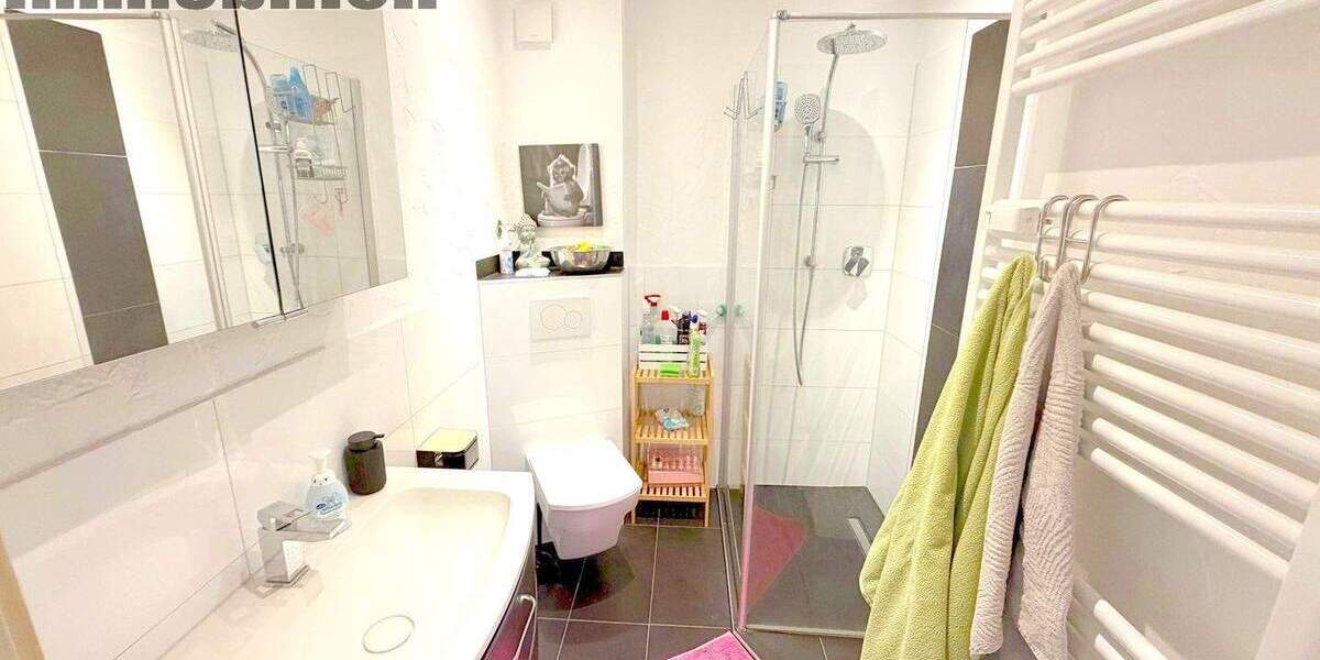 Etagenwohnung Dortmund Sölde - 4 Zimmer, 84 m&sup2;, 229.000&euro; | Angebot:26388382