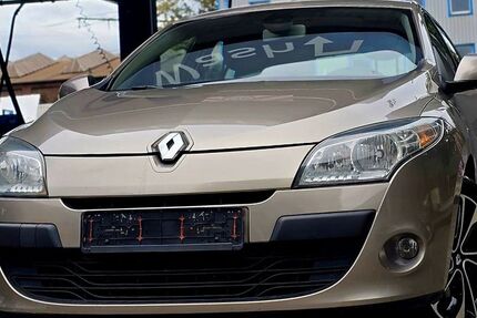 Renault Megane 187.000 km 3.900 € Mülheim an der Ruhr 45473