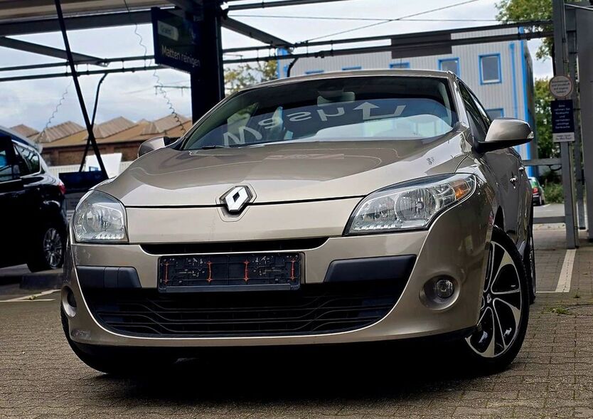 Renault Megane 187.000 km 3.900 € Mülheim an der Ruhr 45473
