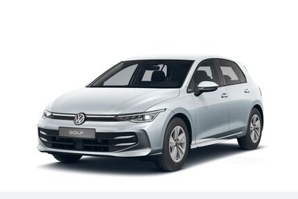 VW Golf 6.957 km 24.920 &euro; Marl 45770