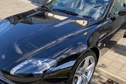 Aston Martin V8 Vantage 96.770 km 44.500 &euro; Schwerte 58239
