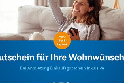 Selbst renovieren und abkassieren! 2-Zimmer-Wohnung in Brambauer frei, mit Renovierungsgutschein! zimmer