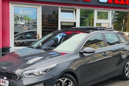 Kia ceed / Ceed 68.950 km 12.990 &euro; Mülheim an der Ruhr 45476